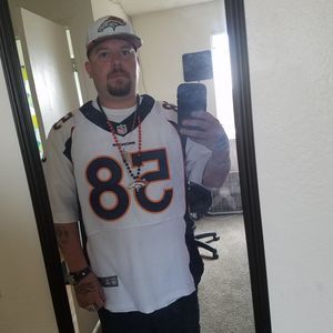 Meet your Posher, Steven